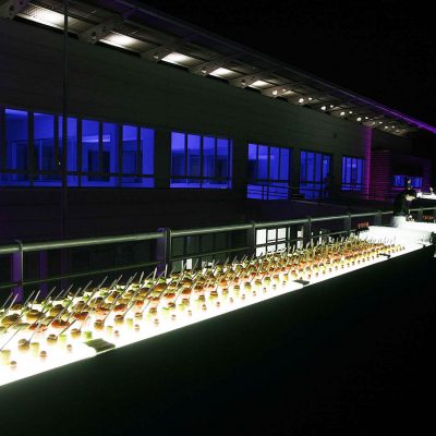 scervino 1 400x400 - Catering for Corporate events